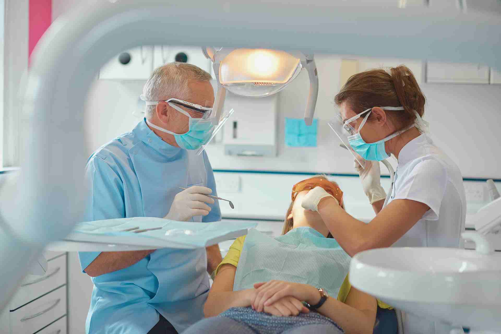 Dentist in Dixon, MO